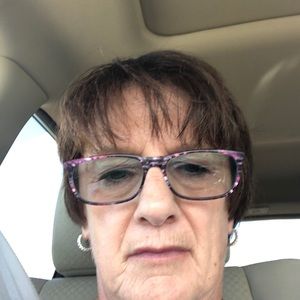 Meet your Posher, Pat